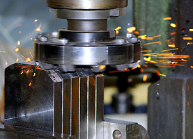 Изготовление металлоконструкций и металлообработка